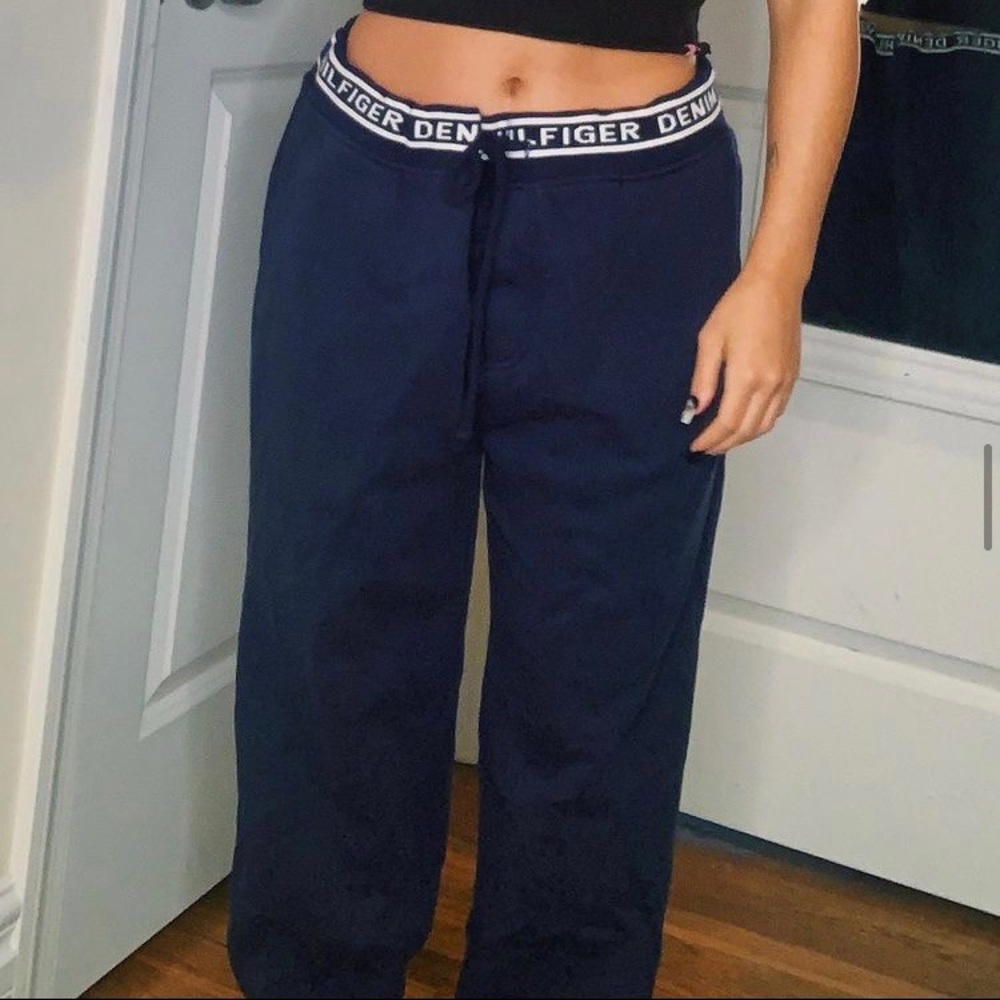 Sweatpants